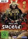 Total War: Shogun 2