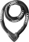 ABUS Kettenschloss Steel-O-Chain 9809K &ndash; Fahrradschloss mit XPlus Zylinder zum