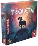 Triqueta (Deep Print Games)