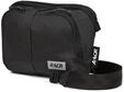 AEVOR Sacoche Bag, Ripstop Schwarz, Recyceltes Polyester, Crossbody-Style,