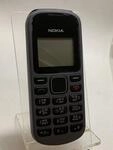 Nokia 1280 schwarz ohne Branding