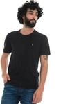 T-SHIRT UOMO RALPH LAUREN BLACK