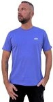 Alpha Industries Herren Alpha Industries Basic Small Logo Neon Camiseta T-Shirts mit