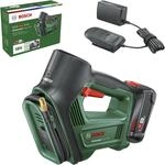 Bosch Elektrische Luftpumpe, Universalpumpe, 18 V, Werkzeug, Erwachsene, Unisex,