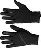 Odlo Unisex Handschuhe INTENSITY SAFETY LIGHT, black, XXL