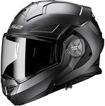 LS2 Klapphelm Advant X Solid FF901