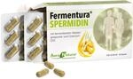 Aura Natura&reg; Spermidin Kapseln hochdosiert mit Weizenkeime und Coenzym Q10 