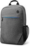 HP Prelude Laptoprucksack 15,6 Zoll &ndash; wasserabweisend, leicht & robust &ndash; Notebook