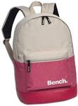 Bench Classic Rucksack 42 cm Laptopfach