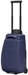 Db Journey Rucksack Hugger aus Polyester in der Farbe Blue Hour, Ma&szlig;e: 30x56x24 cm,