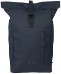 Kattbj&ouml;rn Rolltop Rucksack &ndash; 16L, Wasserdicht, Laptopfach 15 Zoll, Ergonomisch,