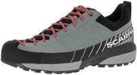 Scarpa Mescalito WMN Zustiegsschuhe Conifer-Gray EU 39