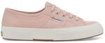 Superga Damen Sneaker Low 2750 Cotu Classic Rosa 38