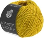 LANA GROSSA Alta Moda Cotolana | Edles Kettengarn aus 45% Schurwolle (Merino