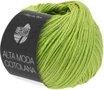 LANA GROSSA Alta Moda Cotolana | Edles Kettengarn aus 45% Schurwolle (Merino