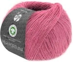 LANA GROSSA Per Fortuna GOTS | Leichtes Sommerflauschgarn mit Baumwolle 