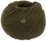 LANA GROSSA Cool Wool Big | Extrafeine Merinowolle waschmaschinenfest und filzfrei 