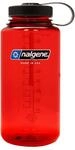 Nalgene WH Sustain Trinkflaschen Rot 1 L