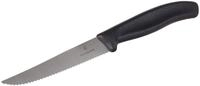Victorinox Swiss Classic, coltello da bistecca con lama seghettata da 11 cm,...