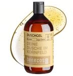 BenecosBIO Duschgel Deine Dusche im Kornfeld - Bio-Hafer | zertifizierte