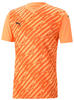 PUMA Herren Teamultimate Jersey T Shirt, Neon Citrus, L EU