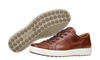 ECCO Herren Soft 7 M Shoe, Cognac, 41 EU