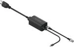 ECOFLOW Portable Power Station Grounding Adapter, 5001001002, ZMA003-C14