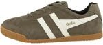 Gola Harrier Suede CMA192ZN, Sneakers - 42 EU