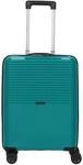D & N Travel Line 4000 4-Rollen Kabinentrolley 55 cm