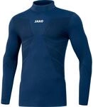 JAKO Herren Turtleneck Comfort 2.0 6955