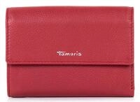 Tamaris Amanda Wallet Red