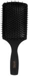 Varis Paddle Brush Zwart