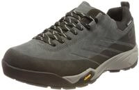 CMP Mintaka Wp Trekking Shoes, Titanio, Man, 39