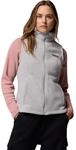 Columbia Benton Springs Vest, Fleeceweste f&uuml;r Damen