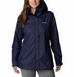 Columbia Arcadia II Jacke Dark Nocturnal S
