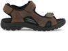 ECCO Herren ONROADS M 3S Shoe, Cocoa Brown/Black, 47 EU