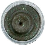 Berkley Paste f&uuml;r Forelle Schimmernde Forellenpaste PowerBait Worm Pearl 50 g Worm