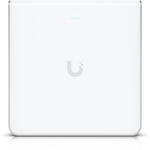 Ubiquiti UniFi6 Enterprise In-Wall Access Point [WiFi 6E (802.11ax), Tri-Band,...