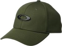 Oakley Herren Tincan Hat Hut, Dunkler Pinsel, L/XL