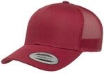 Flexfit Unisex Baseball-Kappe Retro Trucker Cap