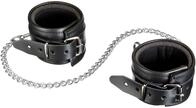 ZADO Unisex 254088 Manschettenkn pfe, Schwarz (Nero 001), Einheitsgr&ouml;&szlig;e EU