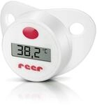 reer 9633 - Schnuller-Fieberthermometer , (1er Pack)