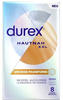 Durex Hautnah XXL Kondome – Ultra dünn, mit großer anatomischer...
