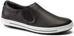Birkenstock Berufsschuhe QO 400 NL Slipper