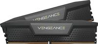 CORSAIR VENGEANCE DDR5 RAM 48GB (2x24GB) Bis zu 6400MHz CL36-48-48-104 1.35V...