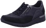 Waldl&auml;ufer Damen Schn&uuml;rhalbschuhe K-Ramona Schn&uuml;rschuh...