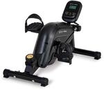 SportPlus Beintrainer f&uuml;r zuhause & B&uuml;ro, Mini-Heimtrainer mit Magnet-Bremse...