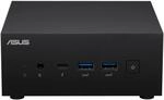 ASUS ExpertCenter PN64-S7018MDE1 Mini Desktop PC (Intel Core i7-13700H Prozessor,