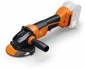 FEIN Akku-Winkelschleifer &Oslash;125 mm, CCG18-125-10 PD AS, 18V, f&uuml;r effektive Trenn-,