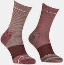 ORTOVOX Damen Alpine Mid Socks W Socken (1er Pack)